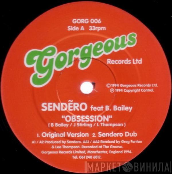 Sendero - Obsession