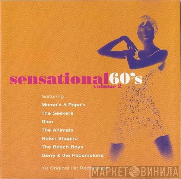  - Sensational 60's Volume 2