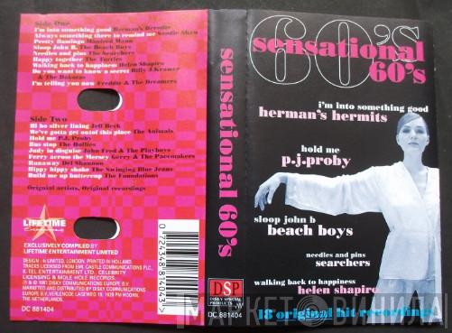  - Sensational 60's