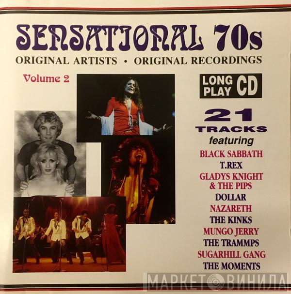  - Sensational 70's Volume Two