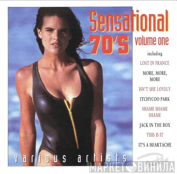  - Sensational 70s Volume One