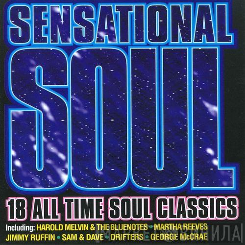  - Sensational Soul