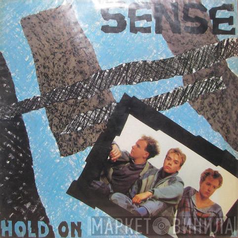 Sense  - Hold On