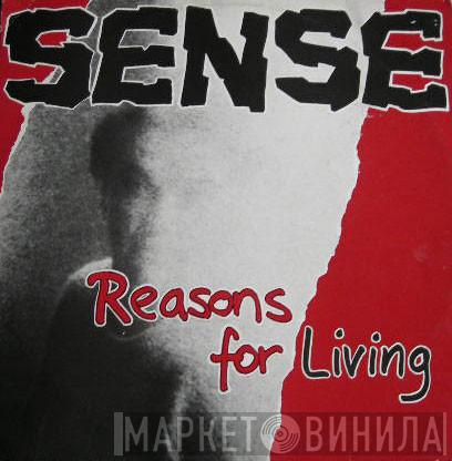  Sense   - Reasons For Living