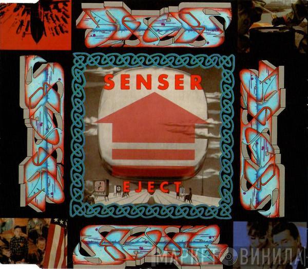 Senser - Eject