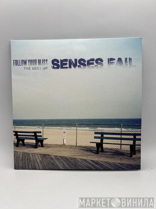 Senses Fail - Follow Your Bliss: The Best Of Senses Fail
