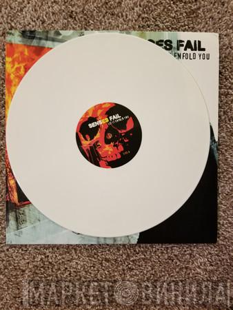 Senses Fail - Let It Enfold You