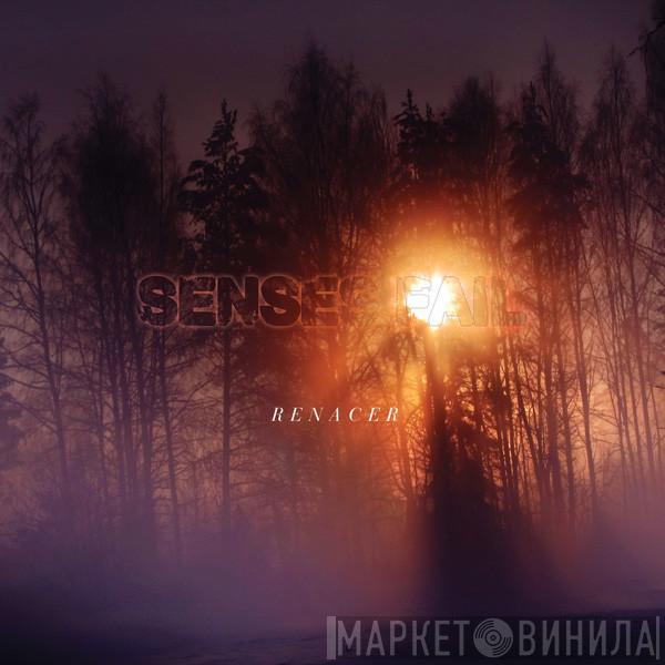  Senses Fail  - Renacer
