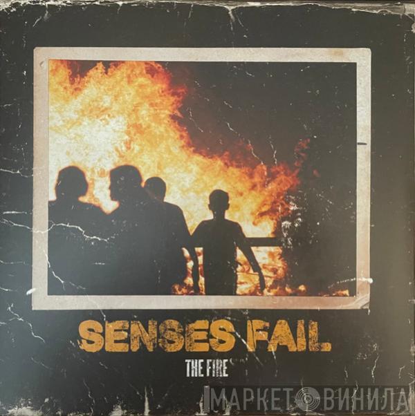 Senses Fail - The Fire