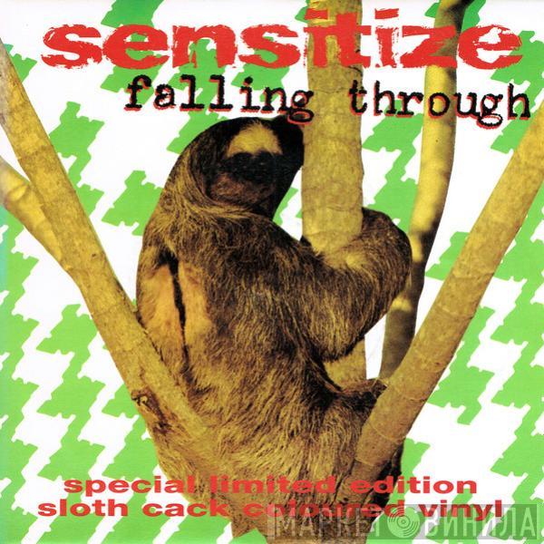 Sensitize  - Falling Through