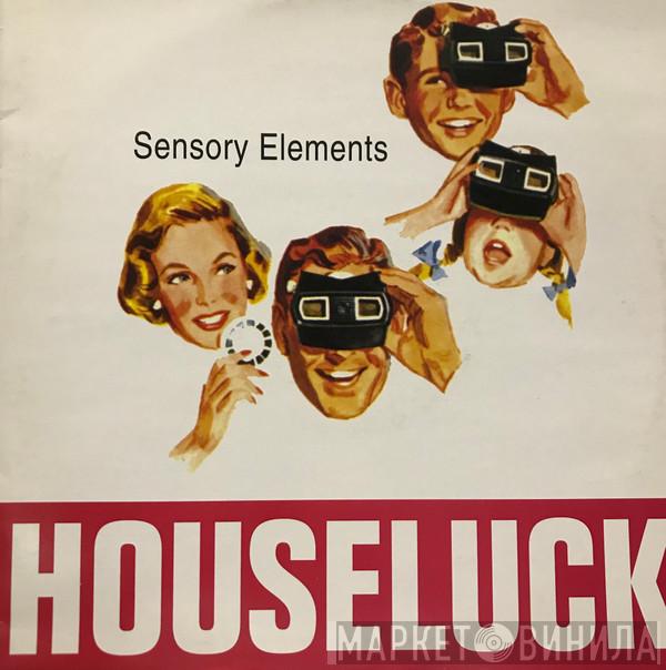  Sensory Elements  - Houseluck