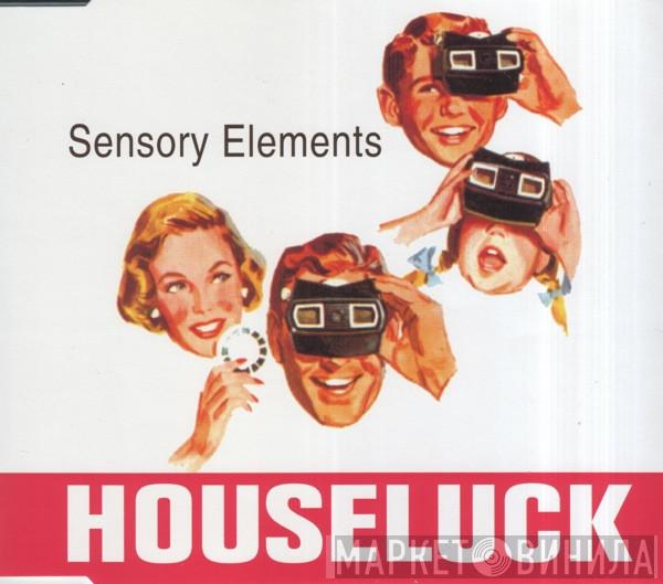  Sensory Elements  - Houseluck