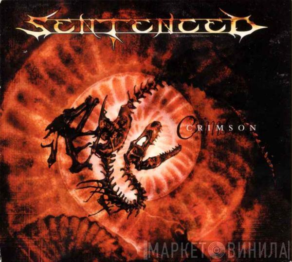  Sentenced  - Crimson
