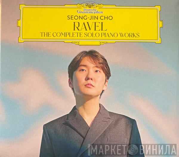 Seong-Jin Cho, Maurice Ravel - The Complete Solo Piano Works
