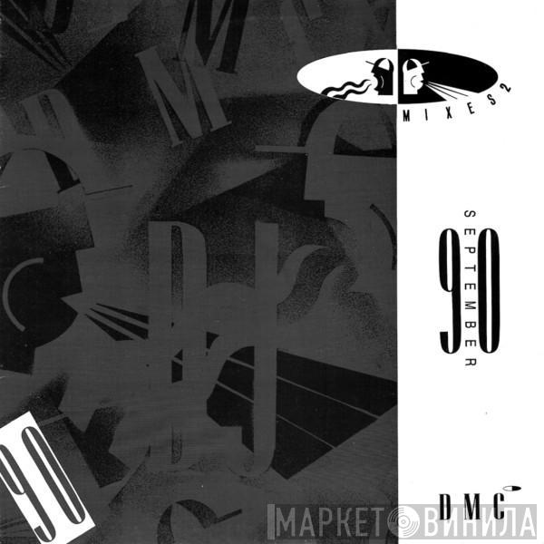  - September 90 - Mixes 2