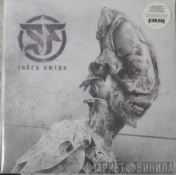 Septic Flesh  - Codex Omega