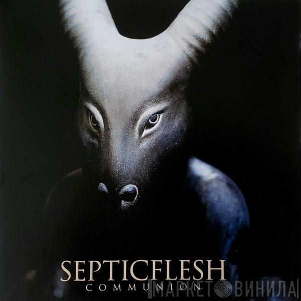  Septic Flesh  - Communion