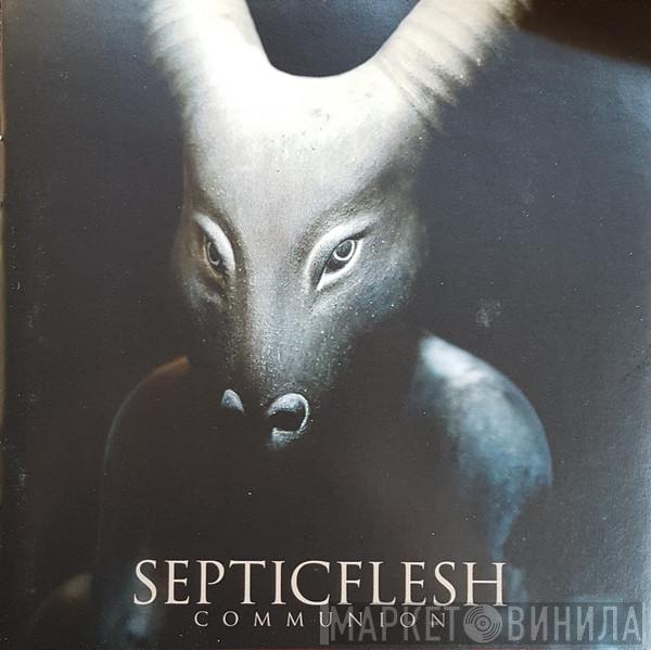  Septic Flesh  - Communion