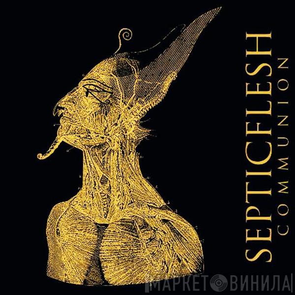  Septic Flesh  - Communion