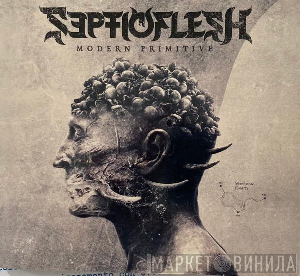  Septic Flesh  - Modern Primitive