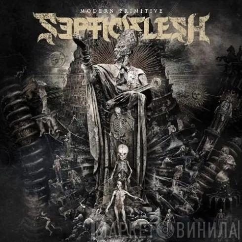 Septic Flesh - Modern Primitive