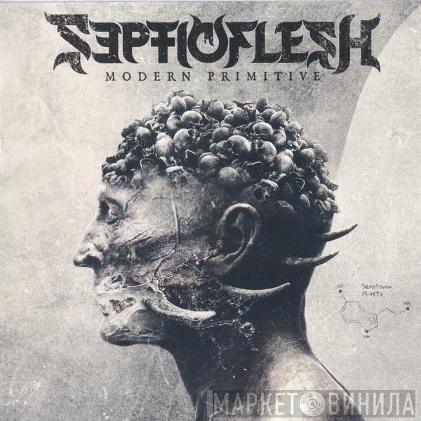  Septic Flesh  - Modern Primitive