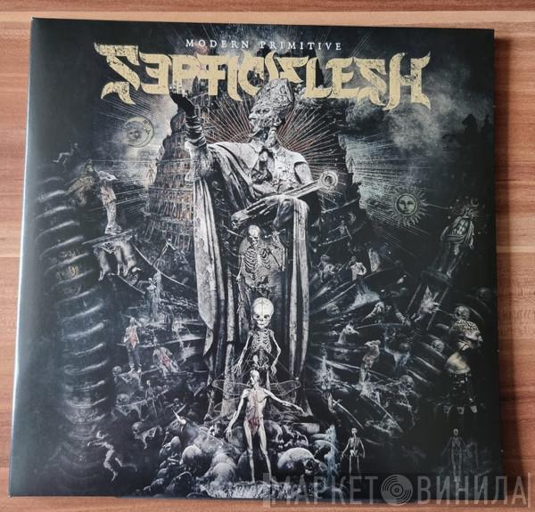  Septic Flesh  - Modern Primitive