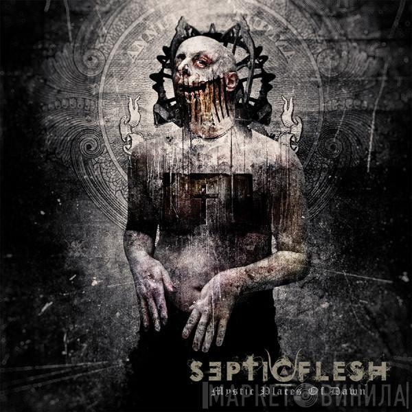 Septic Flesh - Mystic Places Of Dawn