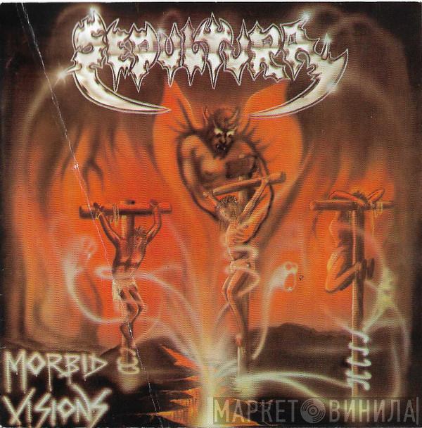  Sepultura  - Morbid Visions / Bestial Devastation