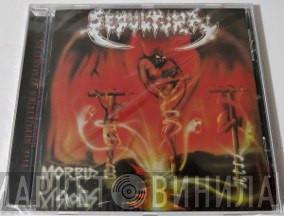  Sepultura  - Morbid Visions / Bestial Devastation