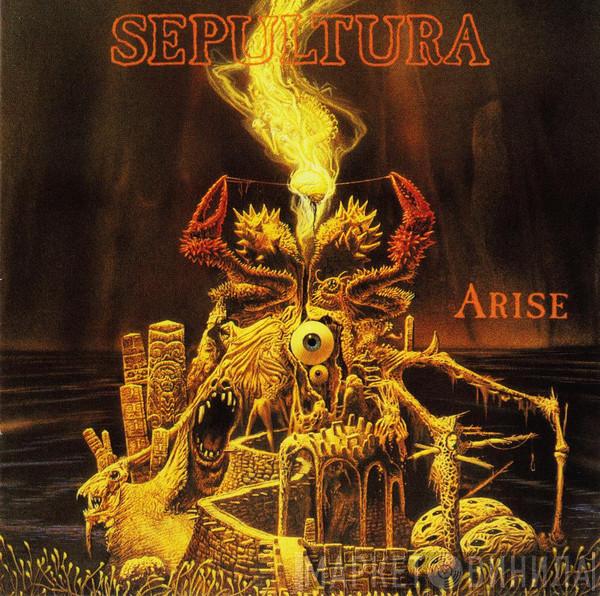 Sepultura - Arise
