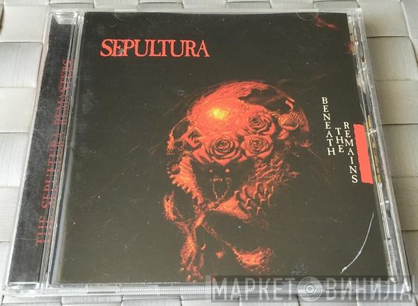  Sepultura  - Beneath The Remains