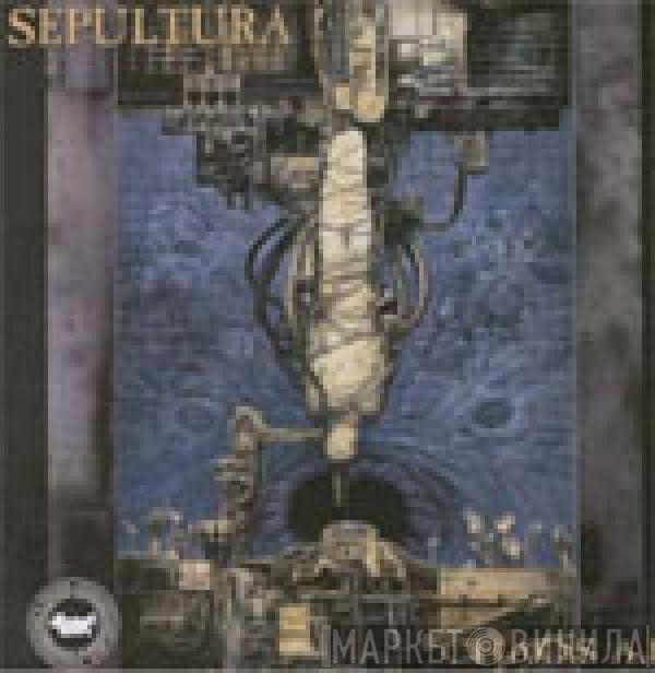  Sepultura  - Chaos A.D.
