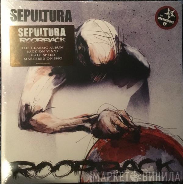 Sepultura - Roorback