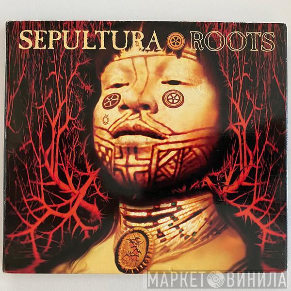  Sepultura  - Roots