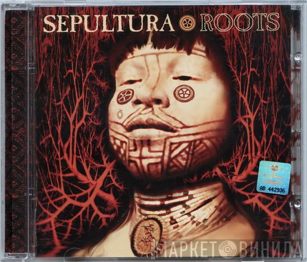  Sepultura  - Roots