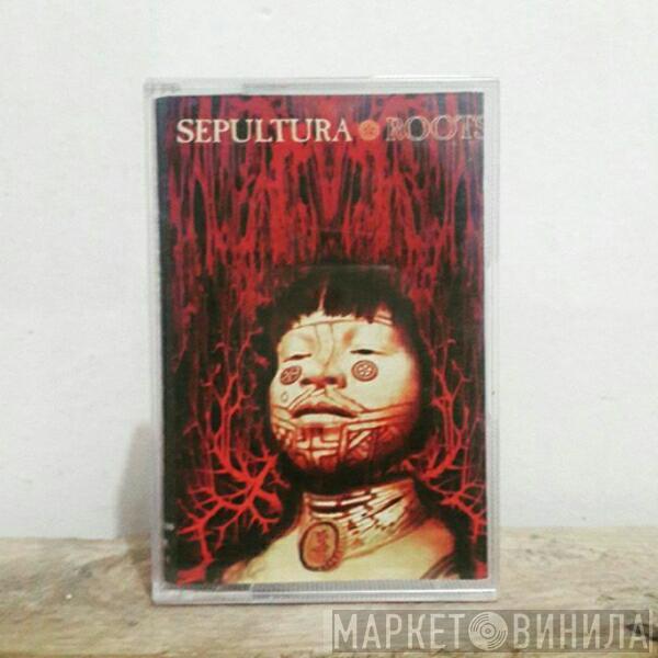  Sepultura  - Roots
