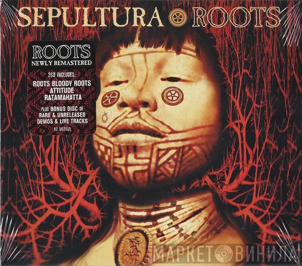  Sepultura  - Roots