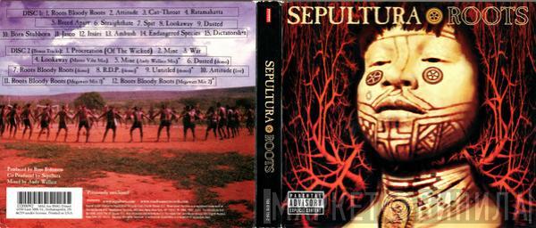  Sepultura  - Roots