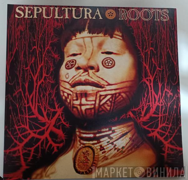  Sepultura  - Roots
