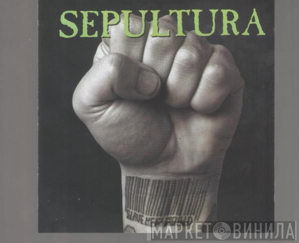  Sepultura  - Slave New World
