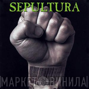  Sepultura  - Slave New World