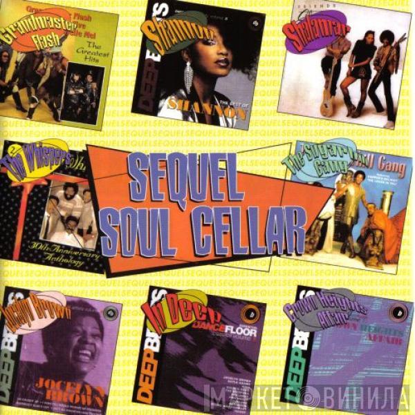  - Sequel Soul Cellar