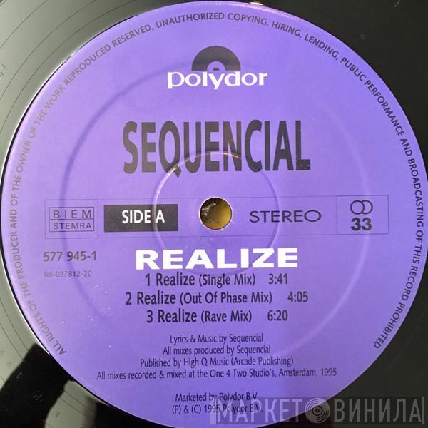 Sequencial - Realize