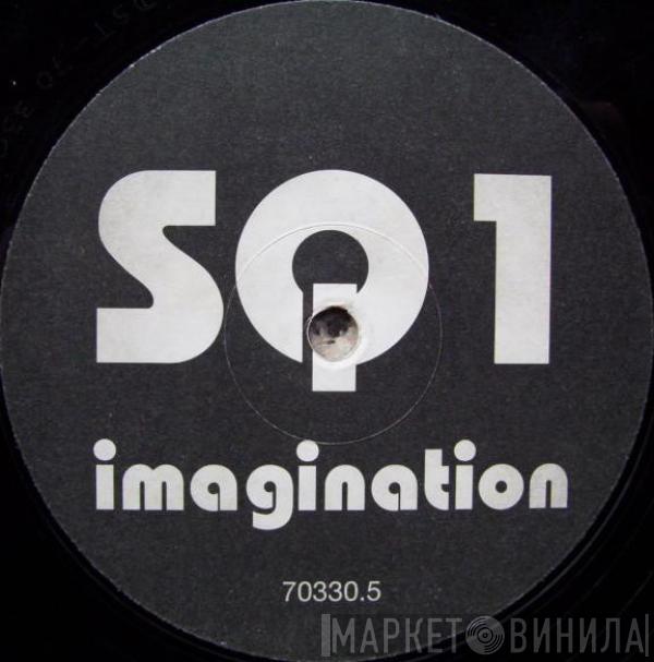 Sequential One - Imagination