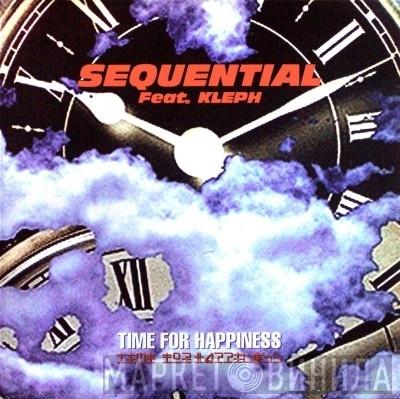 Sequential  - Time For Happiness