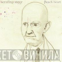 Serafina Steer - Peach Heart