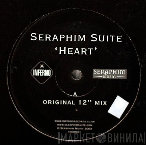 Seraphim Suite - Heart