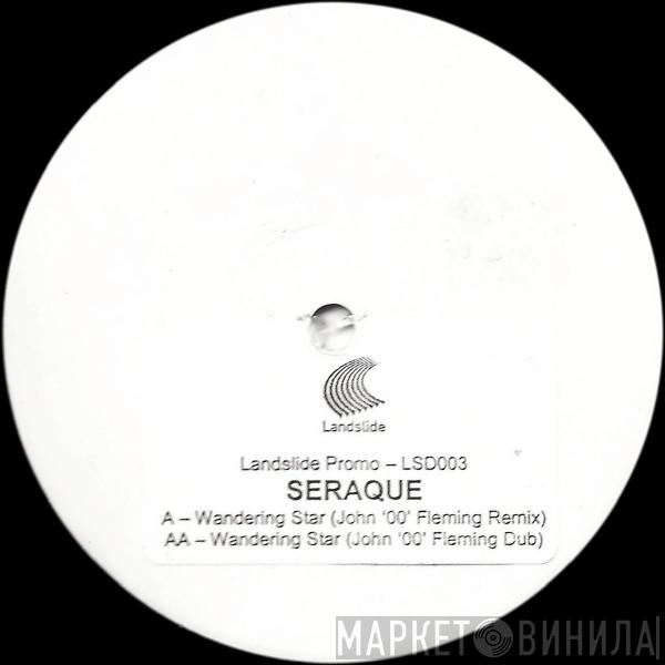 Seraque - Wandering Star