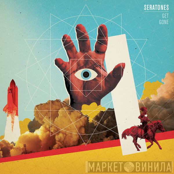Seratones - Get Gone
